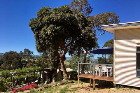 Karawatha Cottages B&B - Tweed Heads Accommodation 2