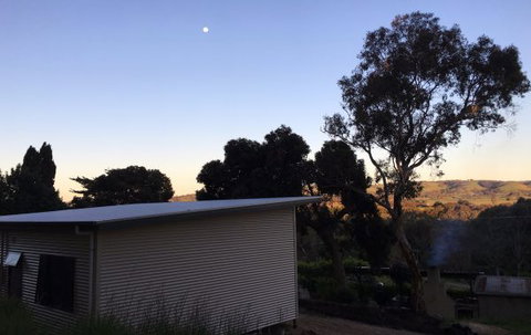 Karawatha Cottages B&B - Tweed Heads Accommodation 3