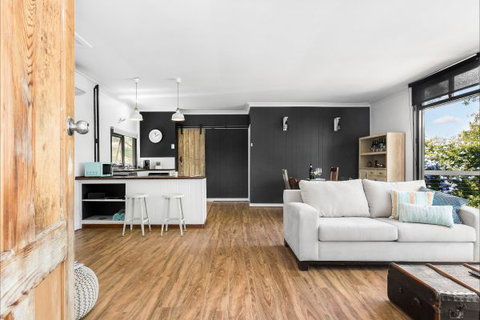 Karawatha Cottages B&B - Tweed Heads Accommodation 4