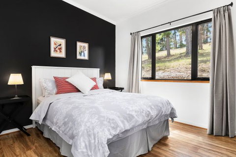 Karawatha Cottages B&B - Tweed Heads Accommodation 5
