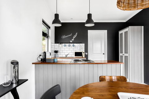 Karawatha Cottages B&B - Tweed Heads Accommodation 7