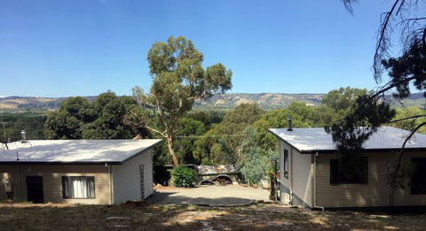 Karawatha Cottages B&B - Tweed Heads Accommodation 10