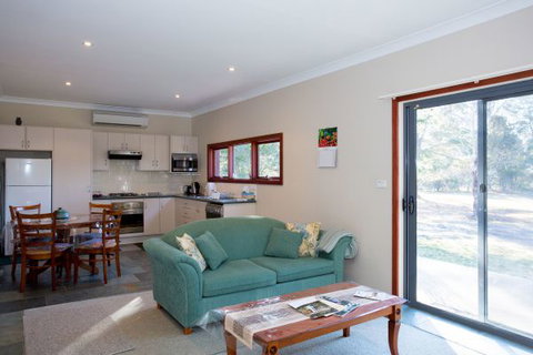 Karibee Park - Tweed Heads Accommodation 0