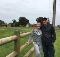 Kingston SE Caravan Park - Tweed Heads Accommodation