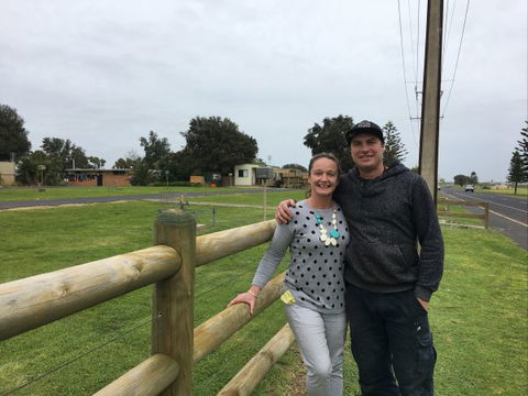 Kingston SE Caravan Park - Tweed Heads Accommodation 0