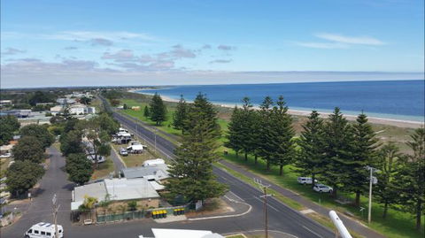 Kingston SE Caravan Park - Tweed Heads Accommodation 1
