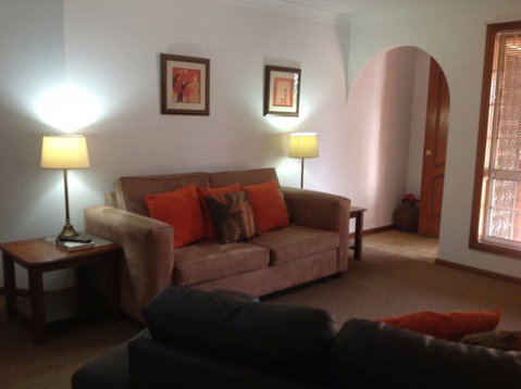 Kimber's Apartments On Gurwood - Tweed Heads Accommodation 0