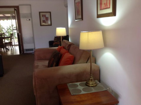Kimber's Apartments On Gurwood - Tweed Heads Accommodation 1