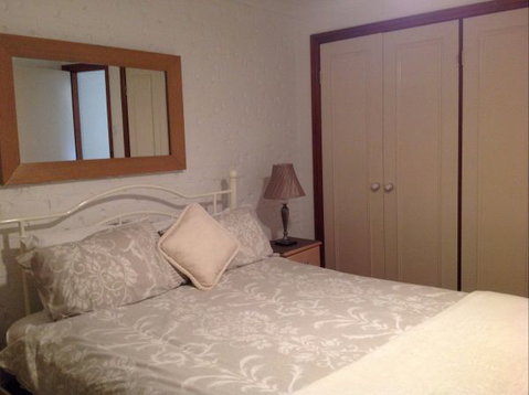 Kimber's Apartments On Gurwood - Tweed Heads Accommodation 2