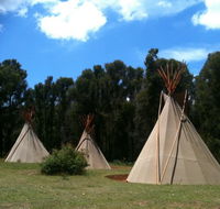 Kinglake Forest Adventures Camp - Tweed Heads Accommodation