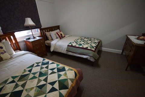 KurracaBurN Heights - Tweed Heads Accommodation 1