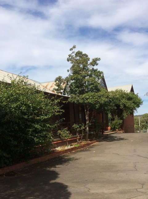 KurracaBurN Heights - Tweed Heads Accommodation 3