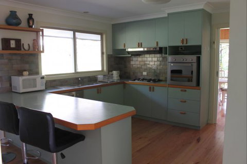 L'Oliveraie - Tweed Heads Accommodation 5