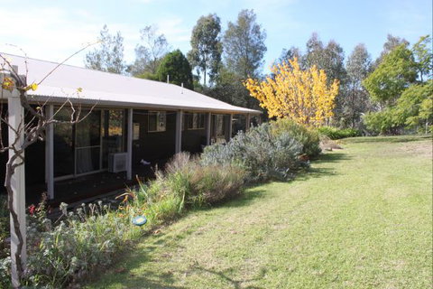 L'Oliveraie - Tweed Heads Accommodation 6