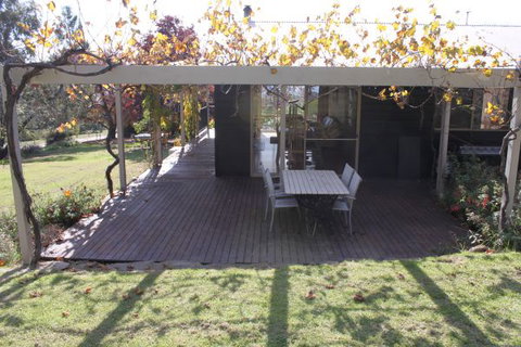 L'Oliveraie - Tweed Heads Accommodation 8