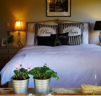 La Perrie Chalet Bed and Breakfast - Tweed Heads Accommodation