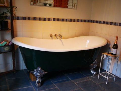 La Perrie Chalet Bed And Breakfast - Tweed Heads Accommodation 3