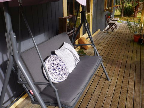 La Perrie Chalet Bed And Breakfast - Tweed Heads Accommodation 8