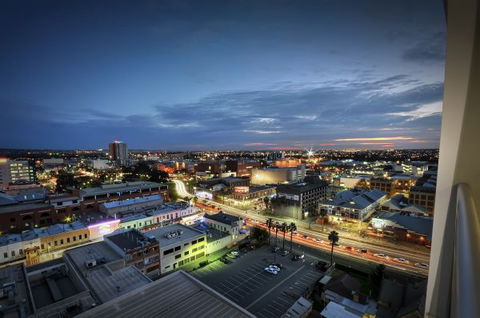 La Loft Apartments - Tweed Heads Accommodation 0