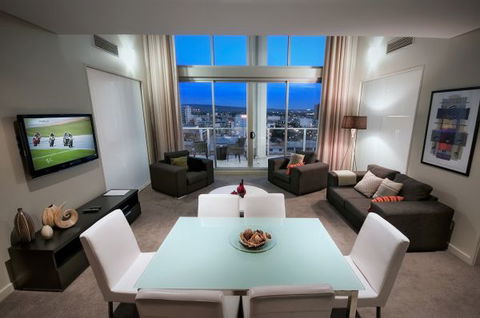 La Loft Apartments - Tweed Heads Accommodation 1