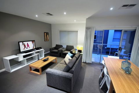 La Loft Apartments - Tweed Heads Accommodation 2