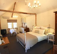 Laggan Cottage Bed and Breakfast - Tweed Heads Accommodation