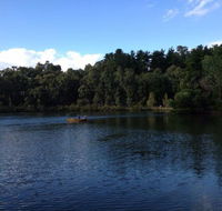 Lakeside Country Resort - Tweed Heads Accommodation