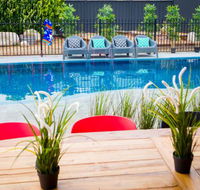 La Flotte - Tweed Heads Accommodation