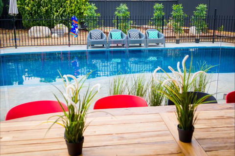 La Flotte - Tweed Heads Accommodation 0