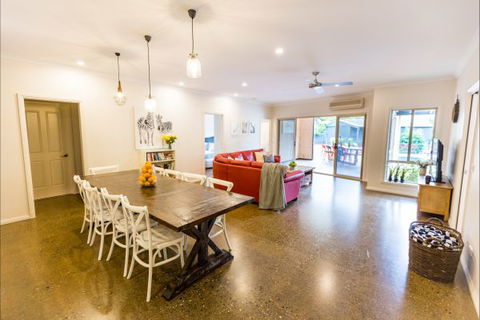 La Flotte - Tweed Heads Accommodation 1