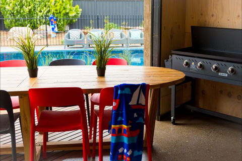 La Flotte - Tweed Heads Accommodation 4