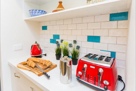 La Flotte - Tweed Heads Accommodation 8