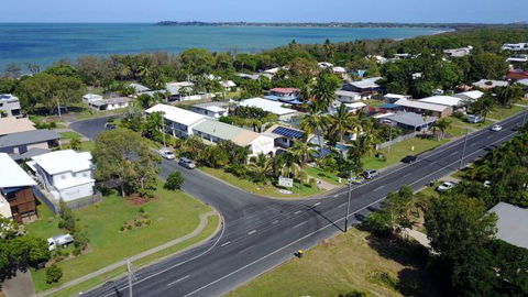 La Solana Holiday Apartments  - Mackay - Tweed Heads Accommodation 1