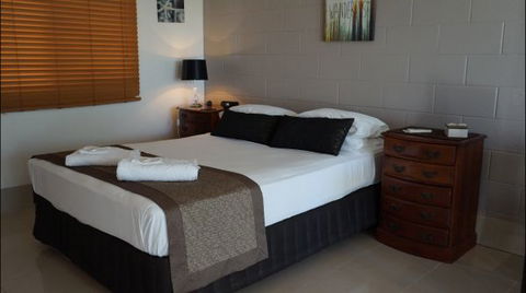 La Solana Holiday Apartments  - Mackay - Tweed Heads Accommodation 3