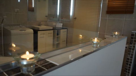 La Solana Holiday Apartments  - Mackay - Tweed Heads Accommodation 4