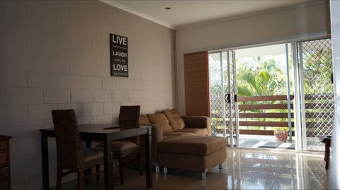 La Solana Holiday Apartments  - Mackay - Tweed Heads Accommodation 6
