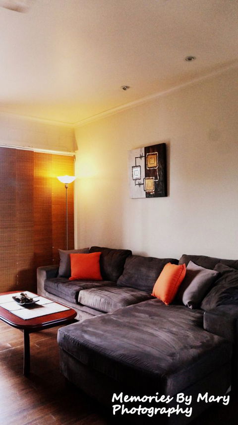 La Solana Holiday Apartments  - Mackay - Tweed Heads Accommodation 7