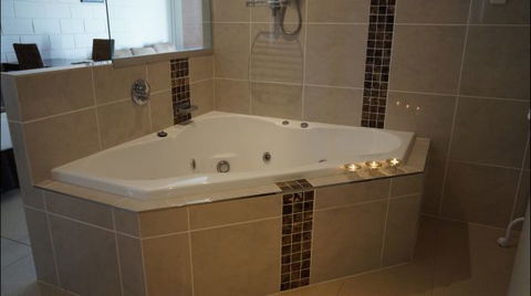 La Solana Holiday Apartments  - Mackay - Tweed Heads Accommodation 8