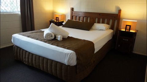 La Solana Holiday Apartments  - Mackay - Tweed Heads Accommodation 9