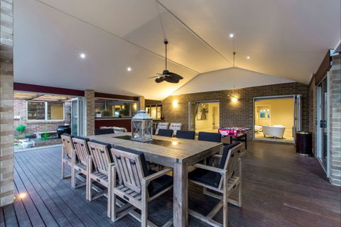 La Bella Vita - Tweed Heads Accommodation 5