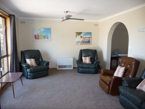Levi's Getaway - Tweed Heads Accommodation 1