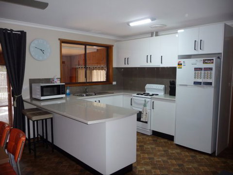 Levi's Getaway - Tweed Heads Accommodation 3