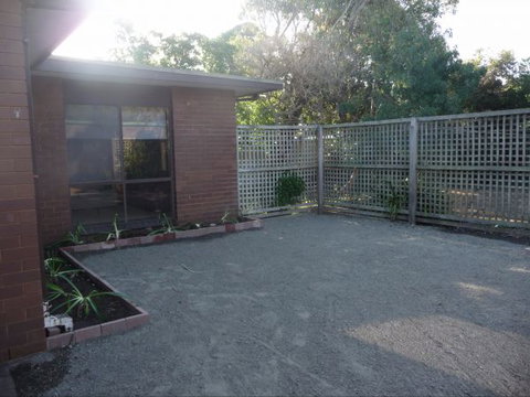 Levi's Getaway - Tweed Heads Accommodation 7