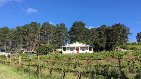 Karawatha Cottages B&B - Tweed Heads Accommodation 0