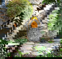 The Castle Keep BB - Tweed Heads Accommodation