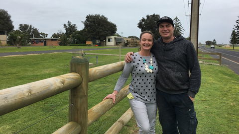Kingston SE Caravan Park - Tweed Heads Accommodation 2