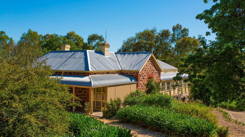 Red Gum Retreat - Tweed Heads Accommodation 0