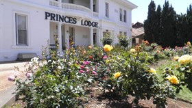 Princes Lodge Motel - Tweed Heads Accommodation 0