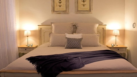 Queen's Cottage Barossa Valley - Tweed Heads Accommodation 0
