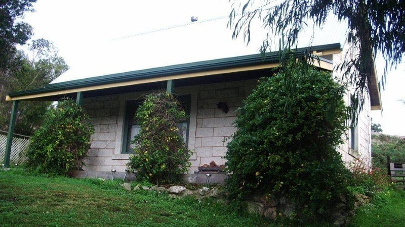 Rendelsham SA Tweed Heads Accommodation
